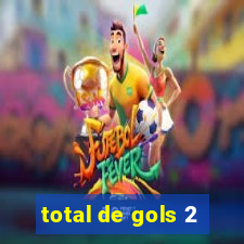 total de gols 2-3 betano